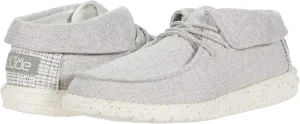 Hey Dude Women's Britt Shoes Multiple Colors