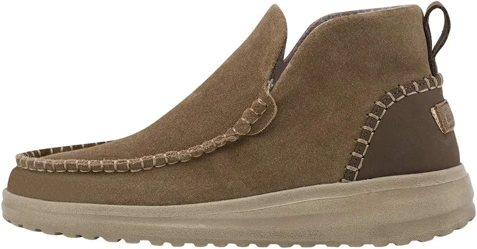Hey Dude Women's Classic Denny