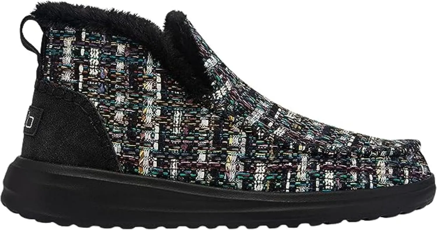 Hey Dude Women's Classic Denny