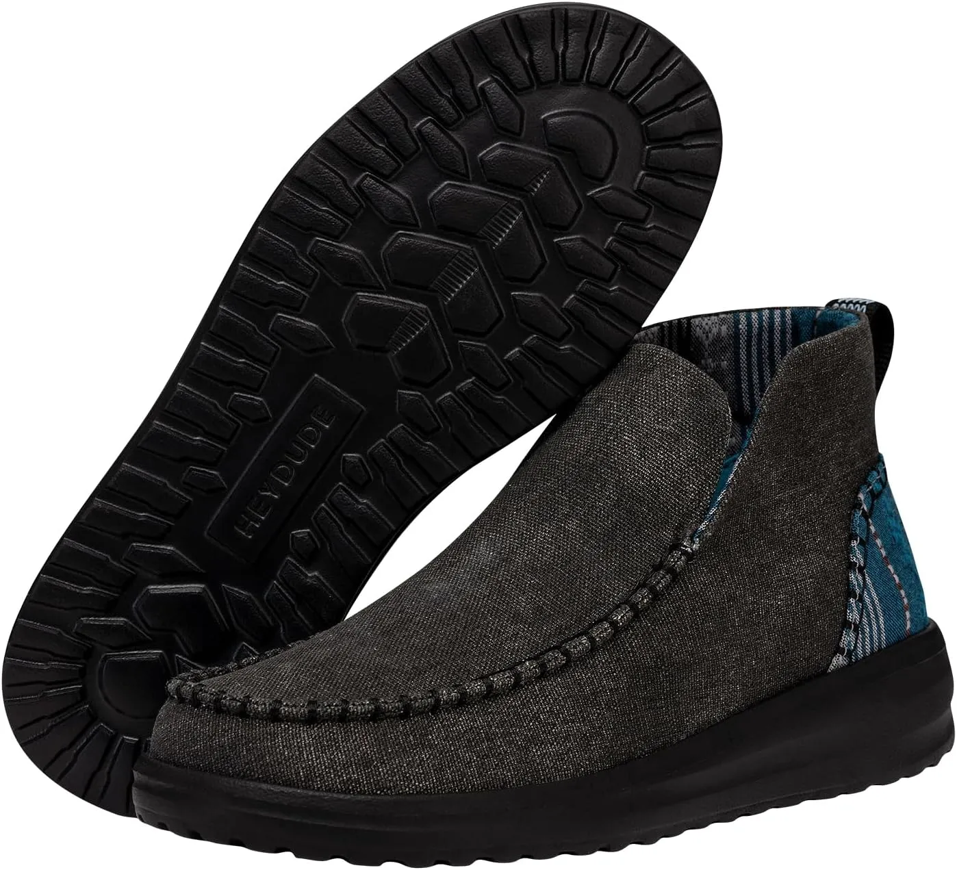 Hey Dude Women's Classic Denny
