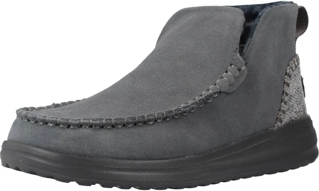 Hey Dude Women's Classic Denny