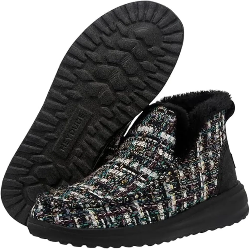 Hey Dude Women's Classic Denny