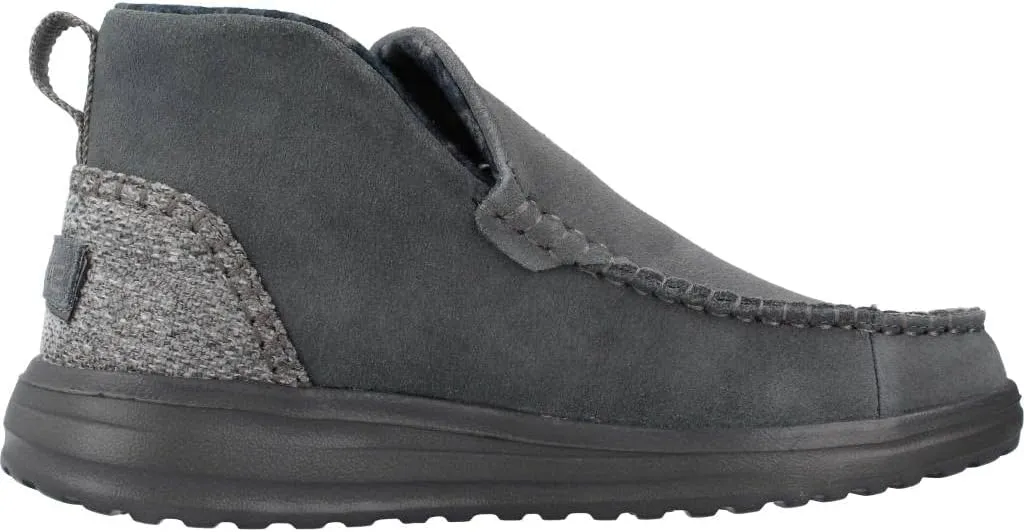 Hey Dude Women's Classic Denny