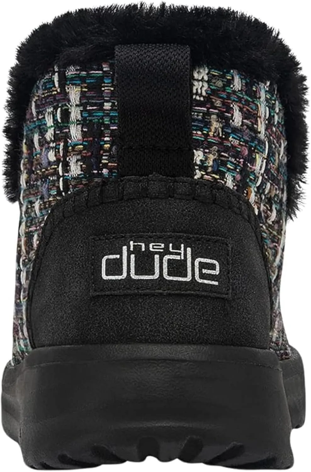 Hey Dude Women's Classic Denny