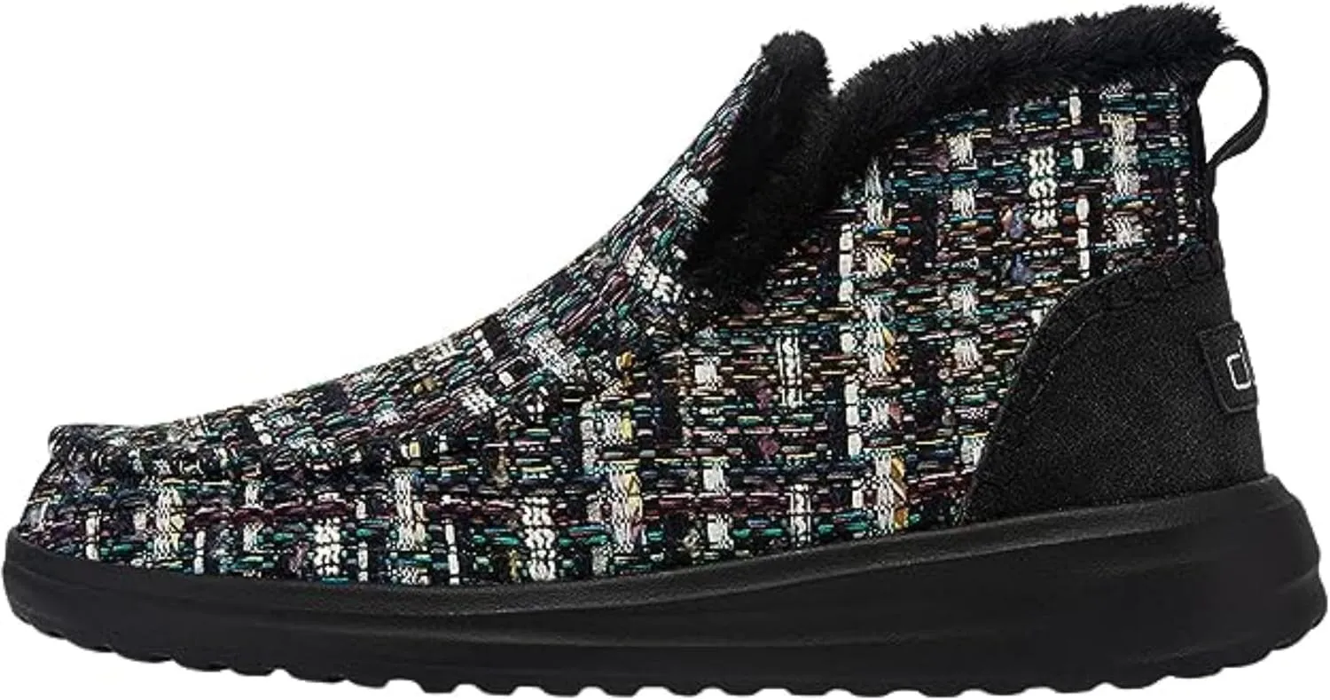 Hey Dude Women's Classic Denny