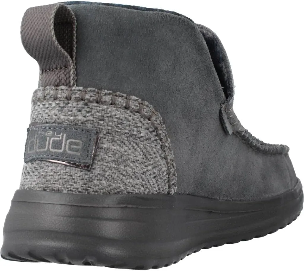 Hey Dude Women's Classic Denny