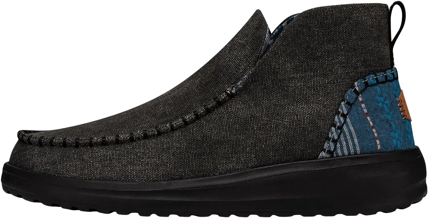 Hey Dude Women's Classic Denny