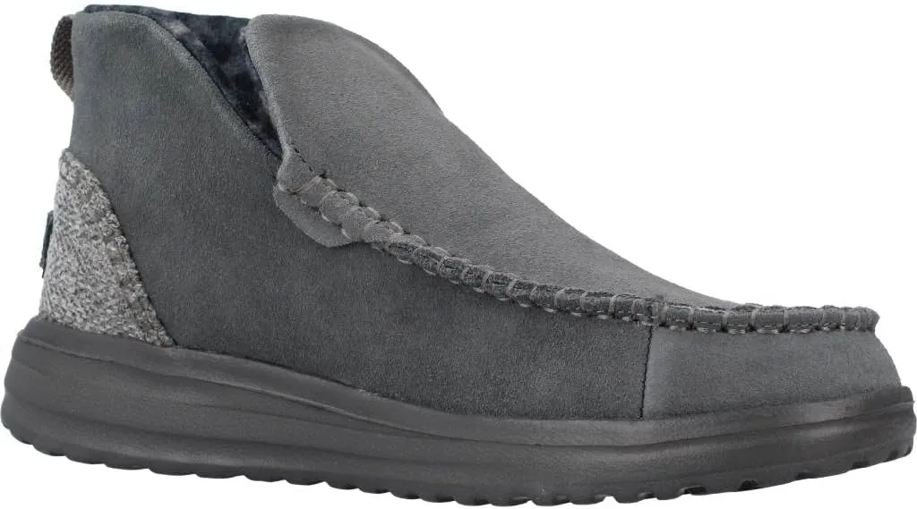 Hey Dude Women's Classic Denny