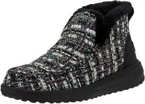 Hey Dude Women's Classic Denny