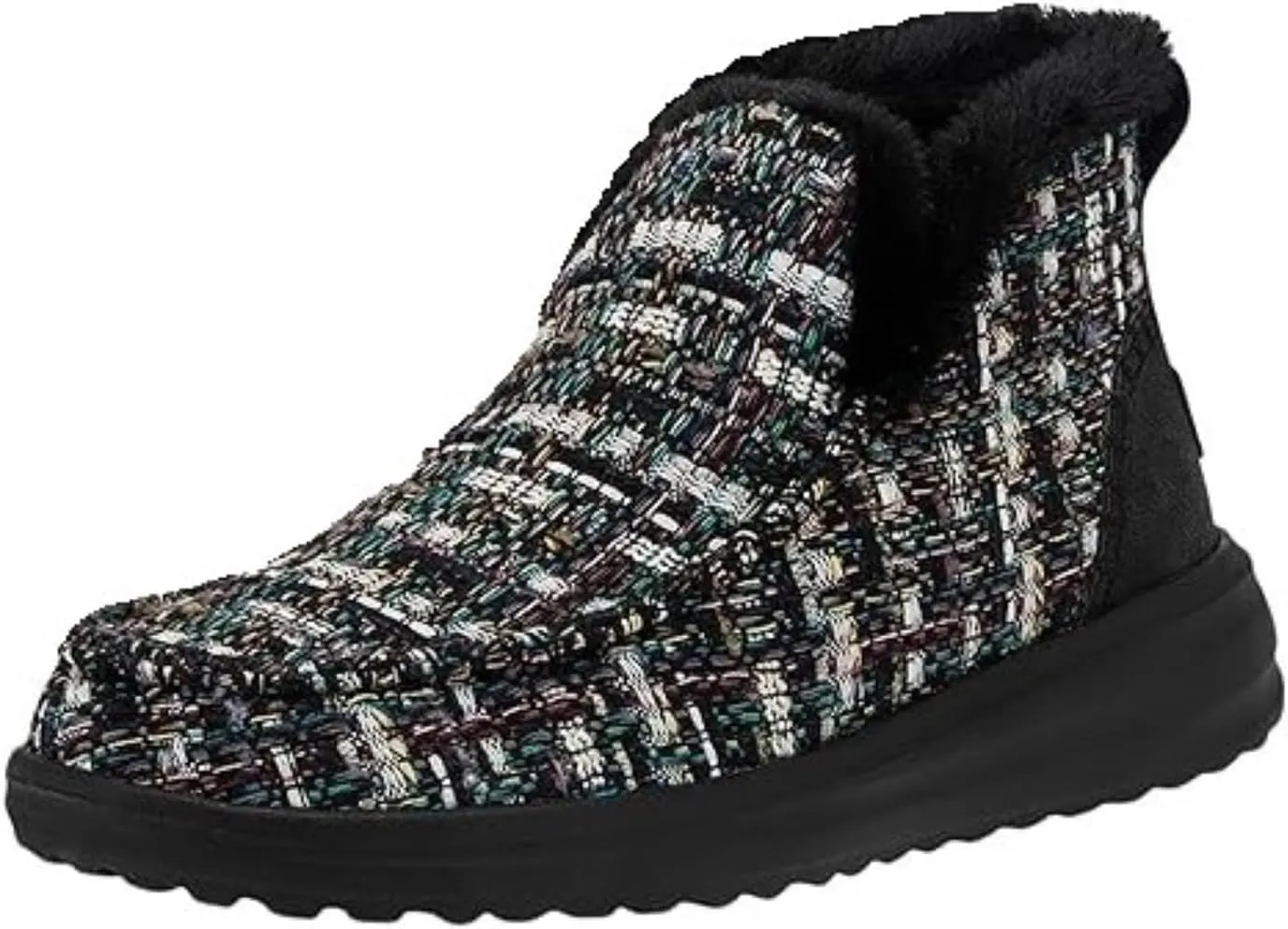 Hey Dude Women's Classic Denny