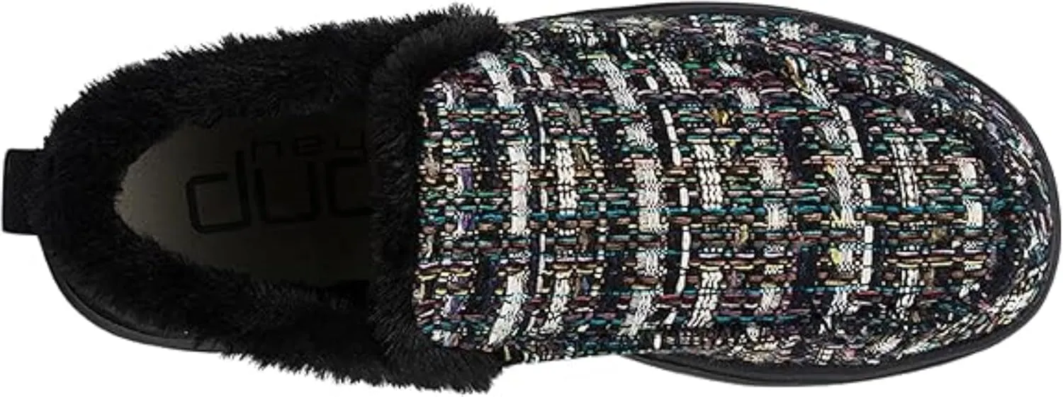 Hey Dude Women's Classic Denny