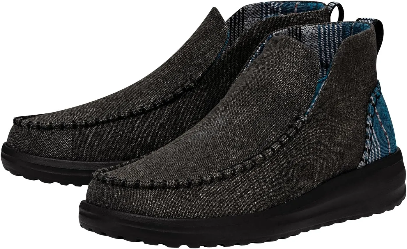 Hey Dude Women's Classic Denny