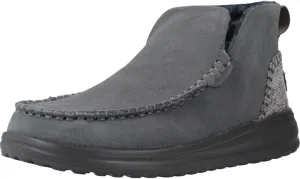 Hey Dude Women's Classic Denny