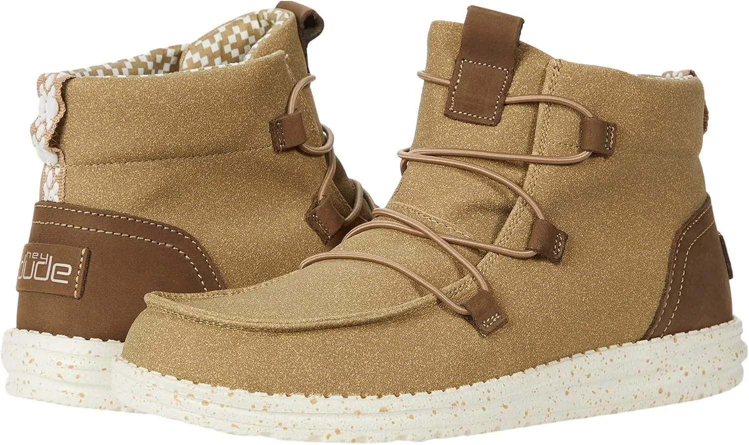 Hey Dude Women's Lea Shoes Multiple Colors