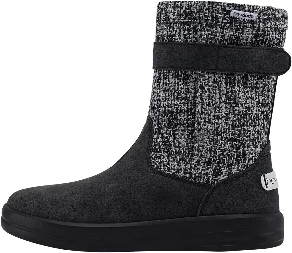 Hey Dude Women's Robin Boots Multiple Colors