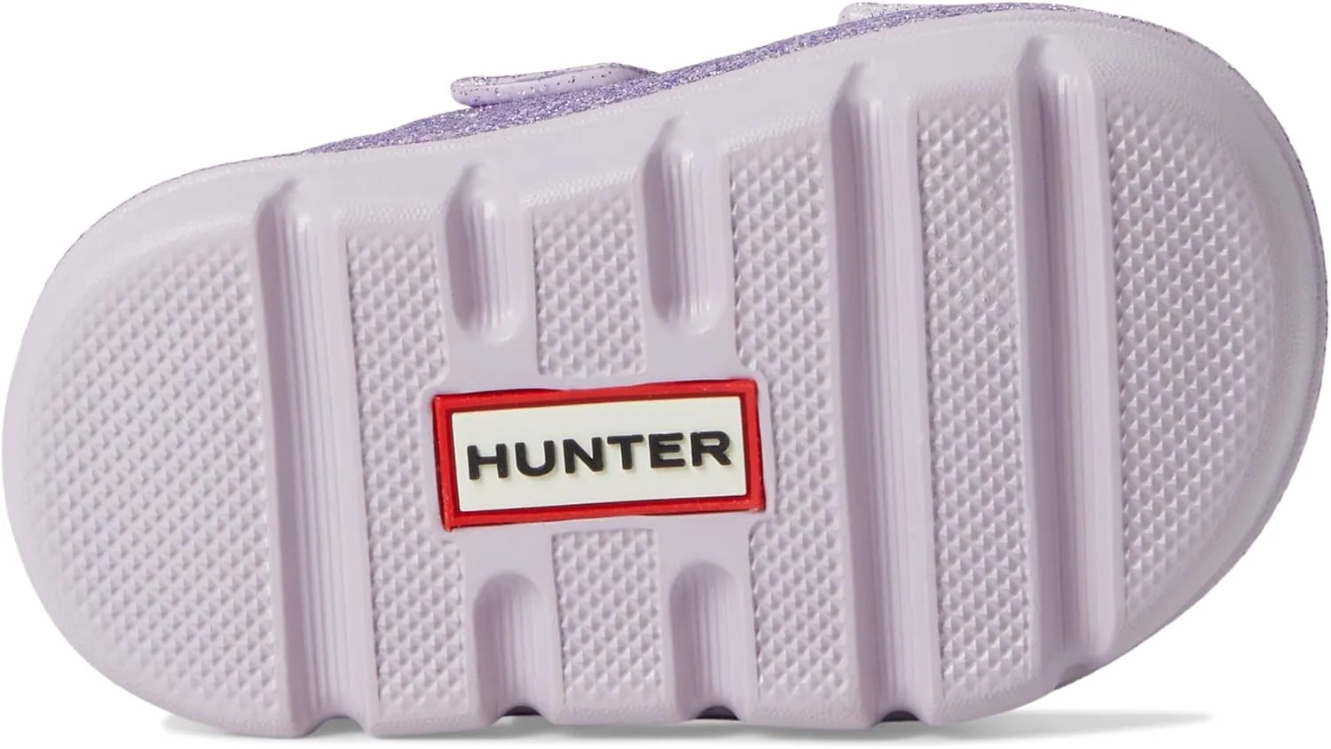 Hunter Unisex-Child Dottie (Toddler/Little Kid) Flat Sandal