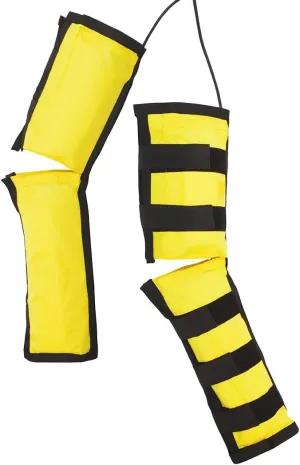 Infrared Equine Extended Leg Boots