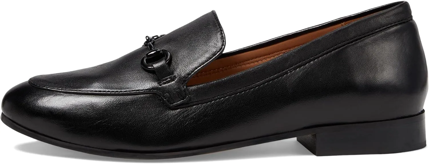 Johnston & Murphy Women's Ali Bit Loafer