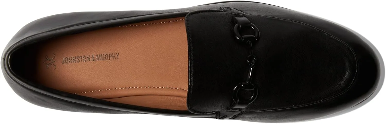 Johnston & Murphy Women's Ali Bit Loafer