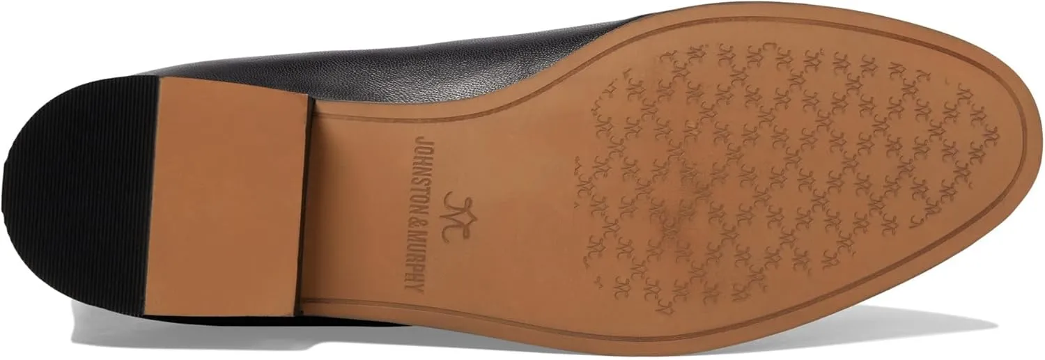 Johnston & Murphy Women's Ali Bit Loafer