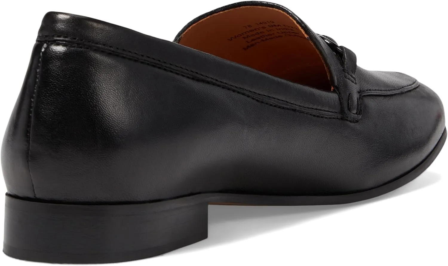 Johnston & Murphy Women's Ali Bit Loafer