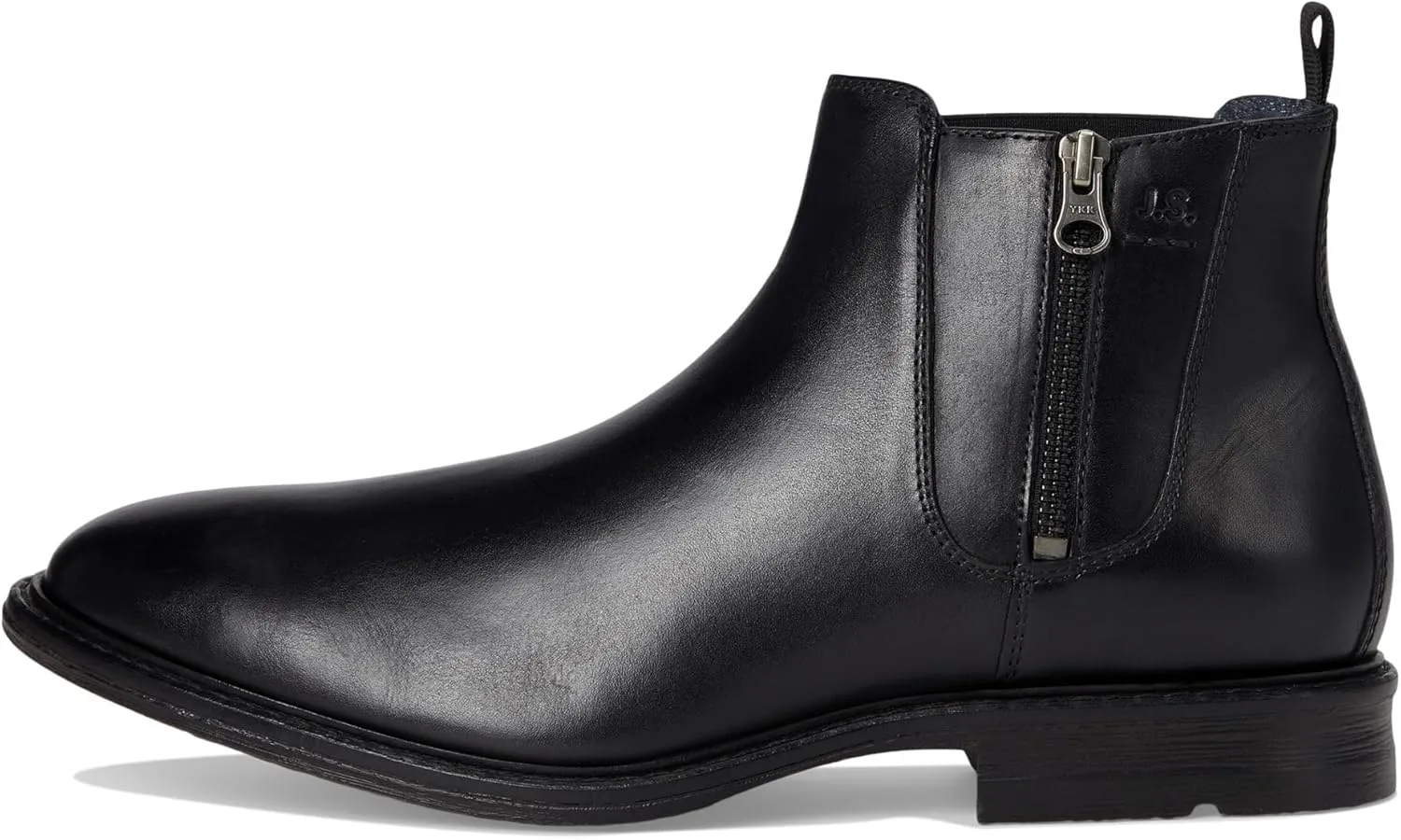 Josef Seibel Men's Earl 12 Boots Ankle