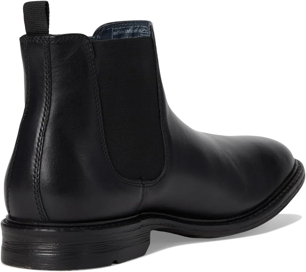 Josef Seibel Men's Earl 12 Boots Ankle