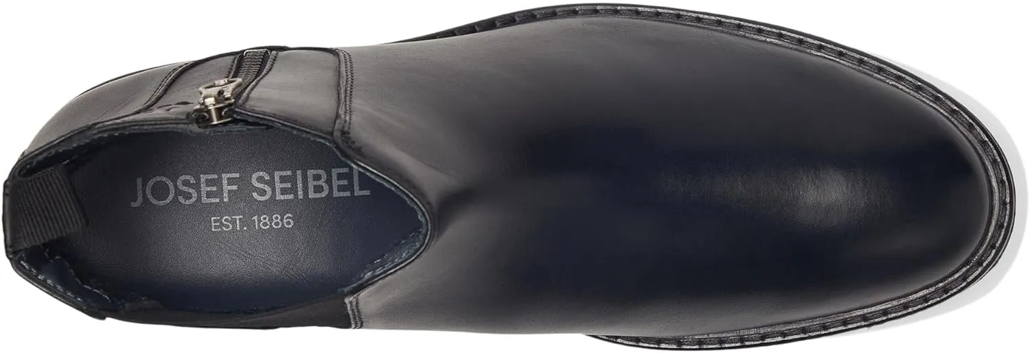 Josef Seibel Men's Earl 12 Boots Ankle