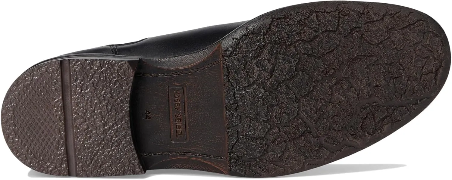 Josef Seibel Men's Earl 12 Boots Ankle