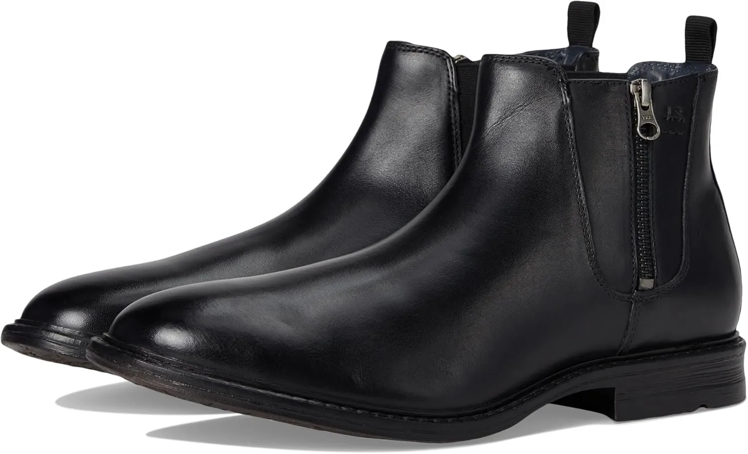 Josef Seibel Men's Earl 12 Boots Ankle