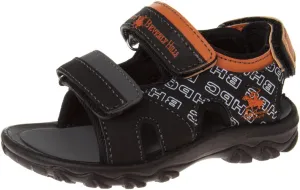 Josmo Boy's Sport Athletic Sandals Comfort Open Toe Casual Outdoor Summer Shoes Size - Toddler/Little Kid/Big Kid