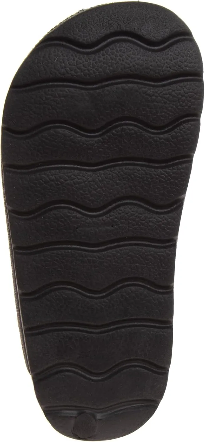 Josmo Unisex-Child Boys Quick-Dry Lightweight Summer Beach Waterpark Sandals (Infant-Toddler)