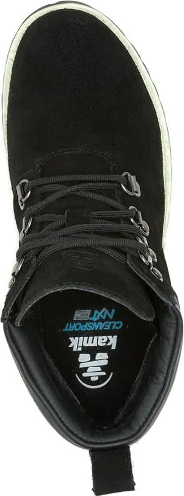 Kamik Women's Rogue S2 Casual Boots