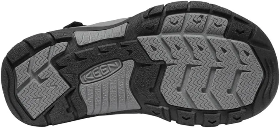 KEEN Kids' Newport H2 Closed Toe Water Sandal