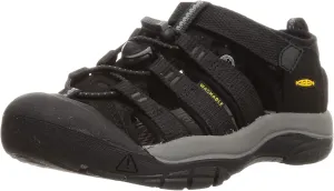 KEEN Kids' Newport H2 Closed Toe Water Sandal
