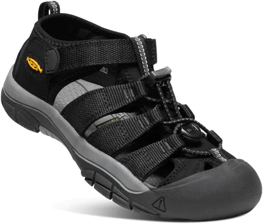 KEEN Kids' Newport H2 Closed Toe Water Sandal