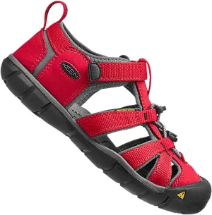 KEEN Kids' Seacamp II CNX Closed Toe Sandal