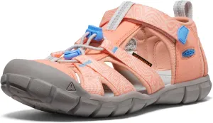 KEEN Kids' Seacamp II CNX Closed Toe Sandal