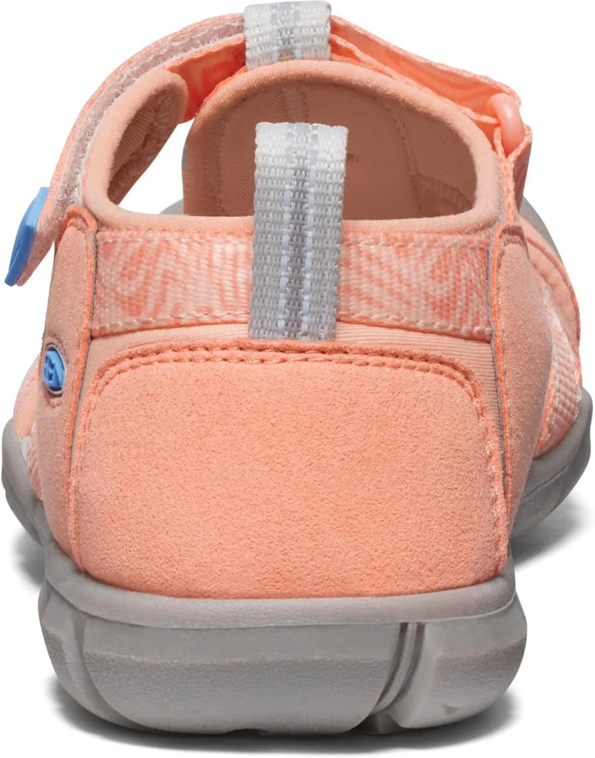 KEEN Kids' Seacamp II CNX Closed Toe Sandal