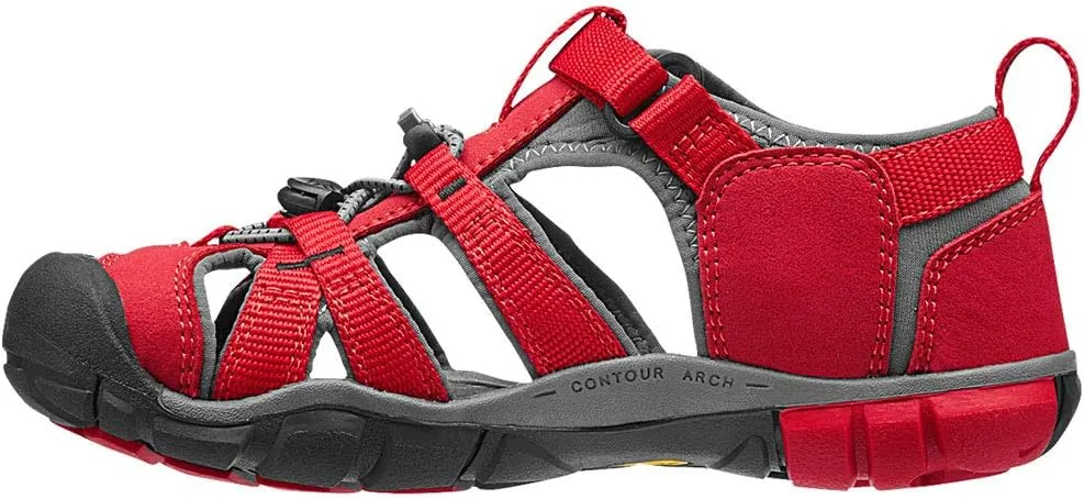 KEEN Kids' Seacamp II CNX Closed Toe Sandal