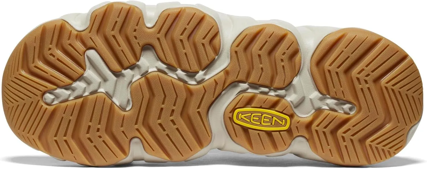 KEEN Men's Hyperport H2 Closed Toe Breathable Easy On Comfortable Hiking and Water Sandals