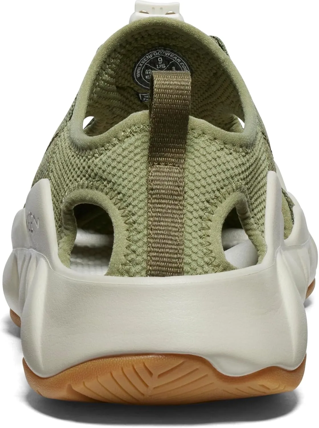 KEEN Men's Hyperport H2 Closed Toe Breathable Easy On Comfortable Hiking and Water Sandals