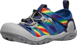 KEEN Unisex-Child Knotch Creek Casual Comfortable Sandals