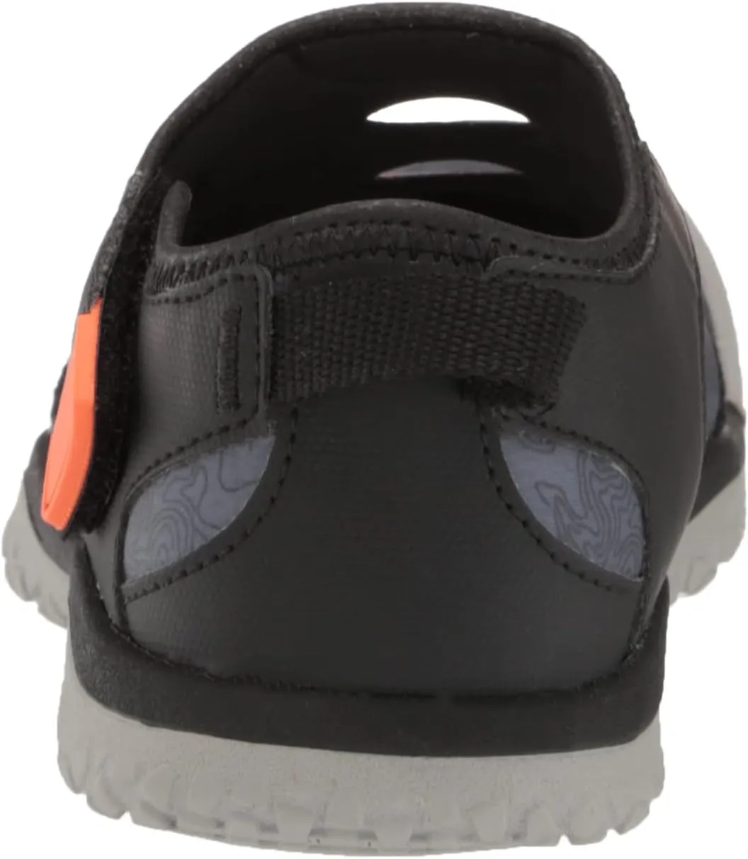 KEEN Unisex-Child Stingray Closed Toe Water Sandals