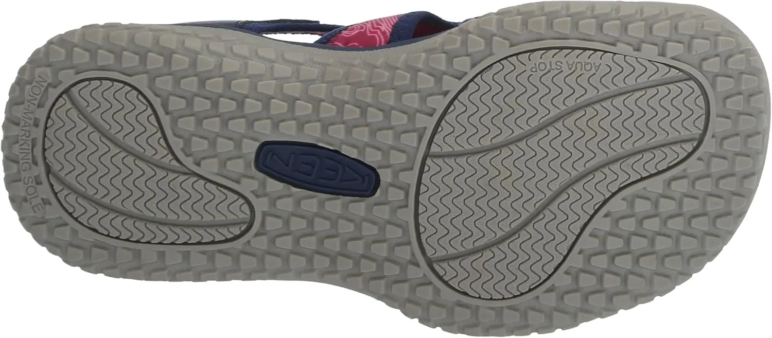 KEEN Unisex-Child Stingray Closed Toe Water Sandals