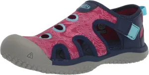 KEEN Unisex-Child Stingray Closed Toe Water Sandals