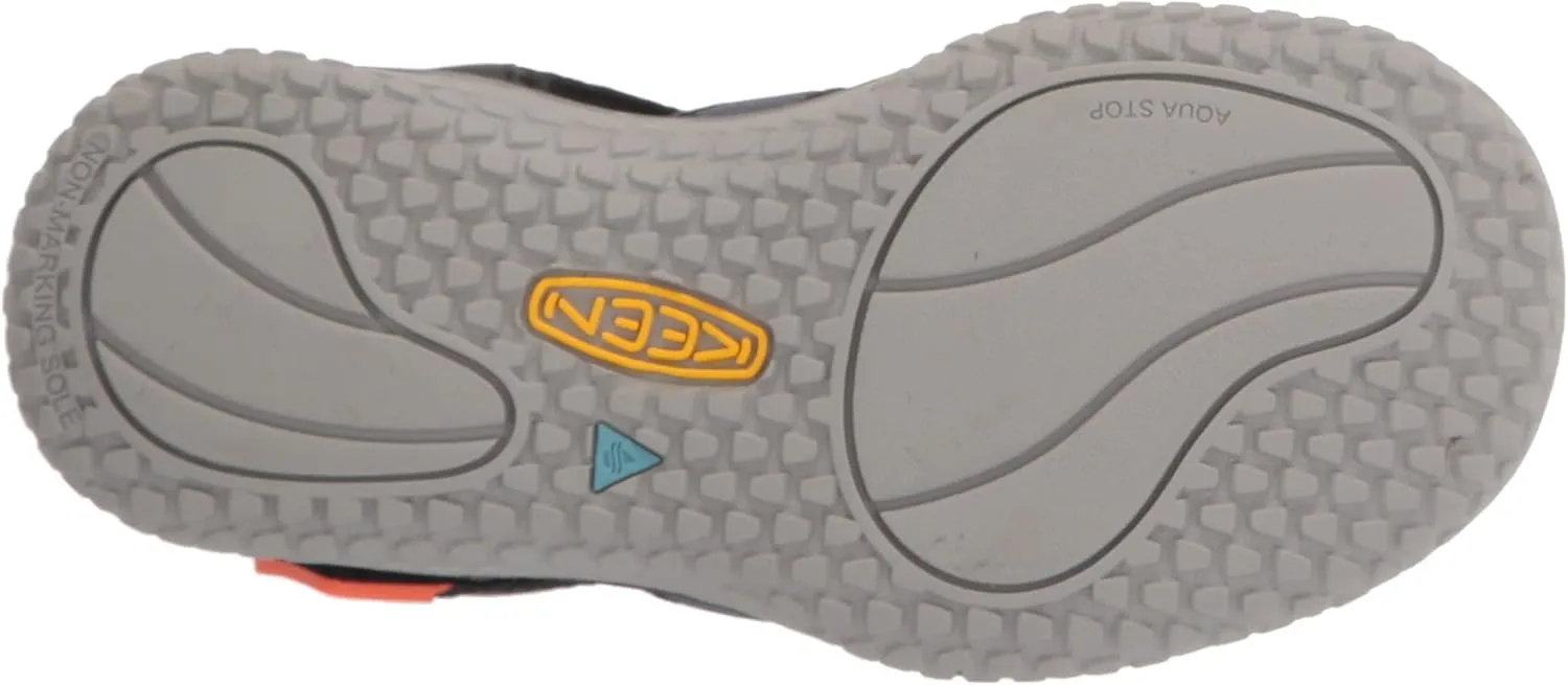 KEEN Unisex-Child Stingray Closed Toe Water Sandals