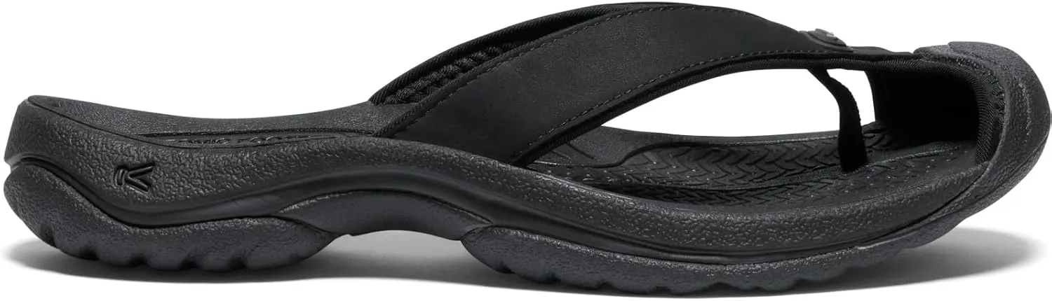 KEEN Women's Waimea H2 Toe Protecting Flip-Flops