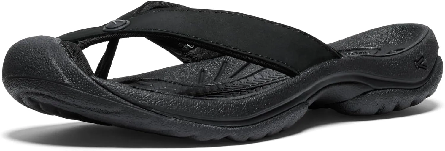 KEEN Women's Waimea H2 Toe Protecting Flip-Flops