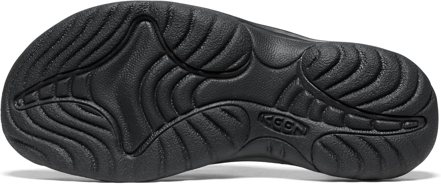 KEEN Women's Waimea H2 Toe Protecting Flip-Flops
